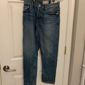 Everlane 90s Cheeky Jean